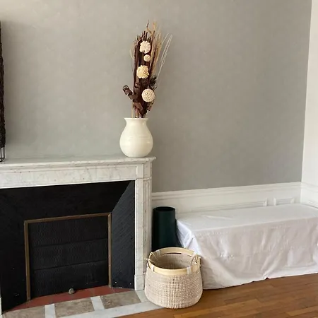 Bel Appartement 96M2 16Eme Paris Exterior photo