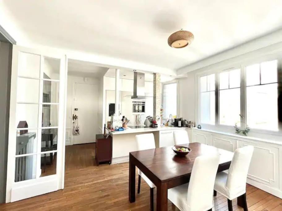 Apartamento Bel 96m2 16eme