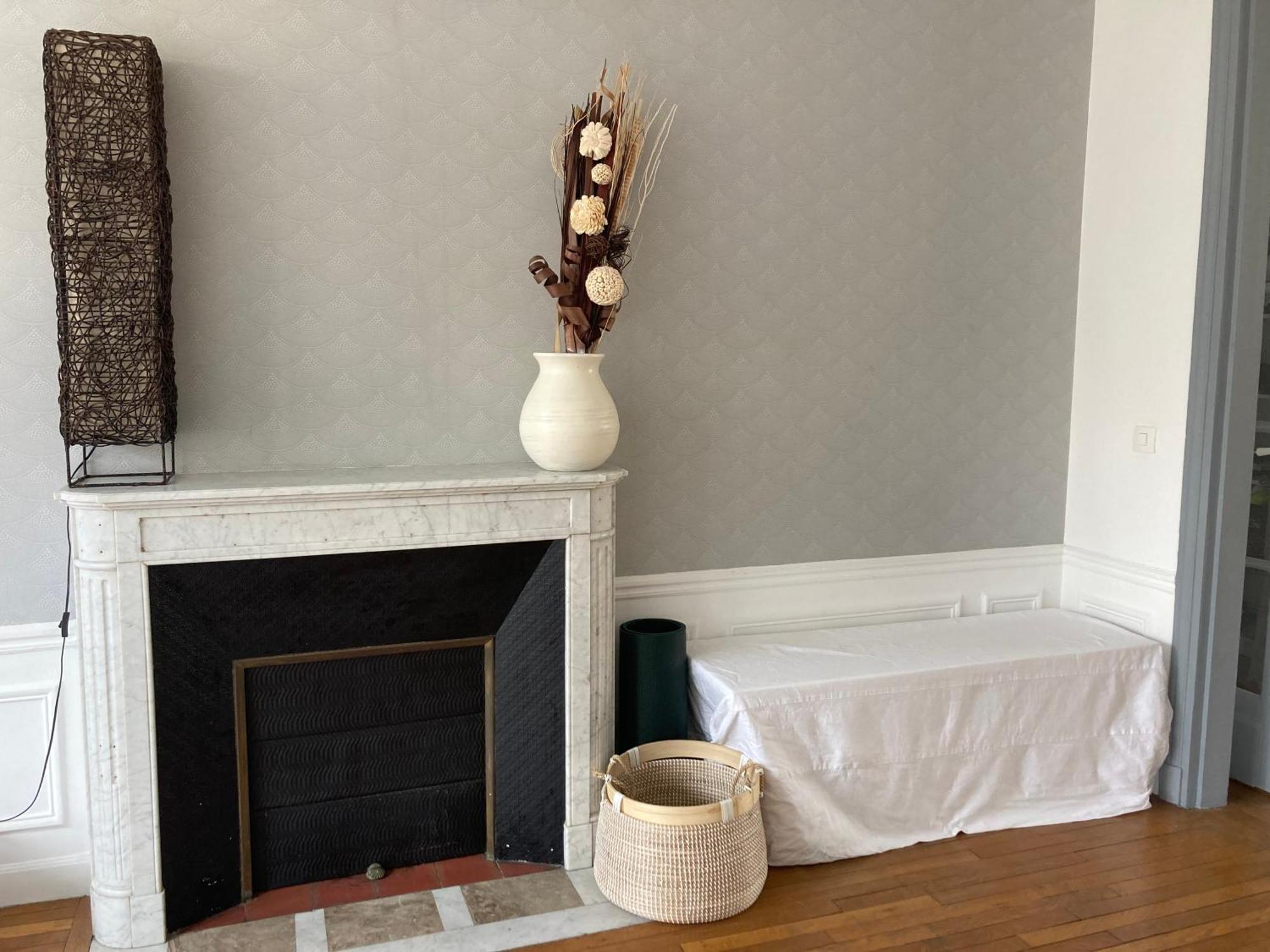 Apartamento Bel 96m2 16eme *